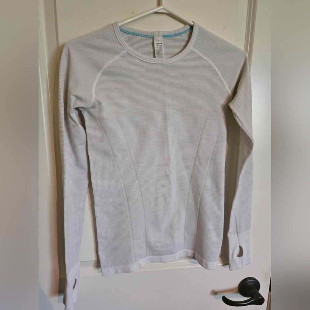 Girla Ivivva (Lulu) shirt